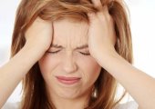 Как устранить головную боль при гастрите?