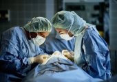 Трансплантация поджелудочной железы