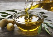 Использование оливкового масла для лечения гастрита