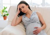 Способы лечения гастрита при беременности