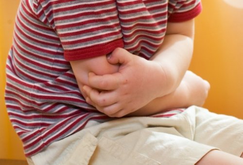 Как вылечить расстройство кишечника у ребенка