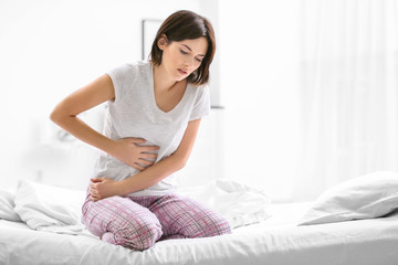 Воспаление желудка симптомы лечение в домашних условиях