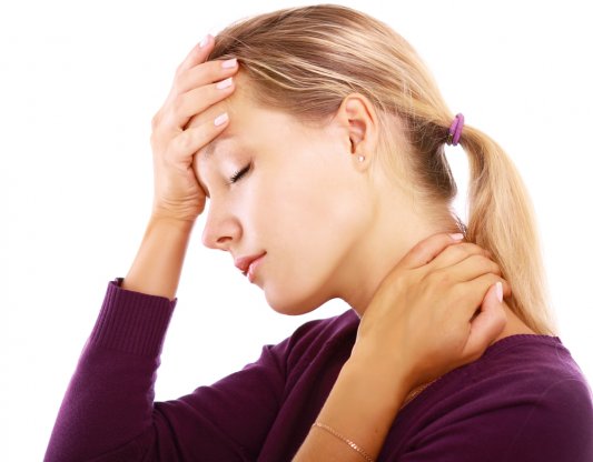 Могут ли быть головные боли если болит желудок