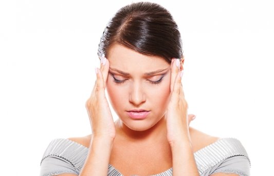 Симптомы гастрита головная боль