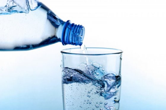 Минеральная вода при панкреатите у взрослых